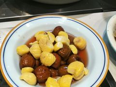 -宽味餐厅(万博广场店)