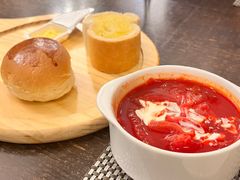 -天津政协俱乐部·西餐厅