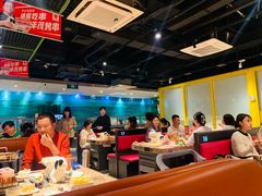 -丰茂烤串(金泉美食宫店)