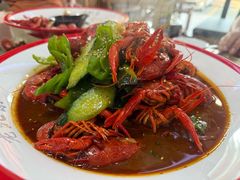 -老北京涮羊肉(航东路店)