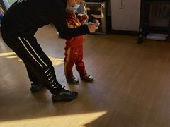 -悦动体能篮球羽毛球网球(三里河店)