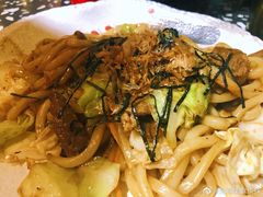 -黑牛の場烤肉(摩天活力城店)