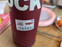 -WOW LUCKY创意韩料(龙阳广场店)