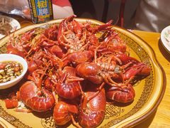 -金陵一哥龙虾馆(三牌楼总店)