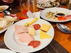 -金鸡湖大酒店·金咖啡厅(国宾路店)
