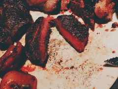 -拉蒂娜·巴西牛排馆 Latina·Brazilian Steakhouse(王府井喜悦店)