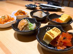 -隐月· 㐂和食屋(芝罘万达公馆店)