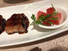 秘制黑叉烧-炳胜品味(珠江新城店)