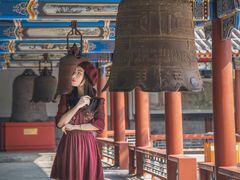 -大钟寺古钟博物馆