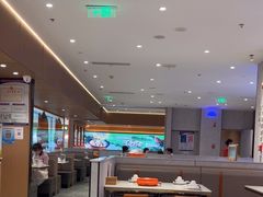 -北大荒人•新东北菜(青岛银座店)