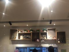 -满记甜品(巴黎春天宝山店)