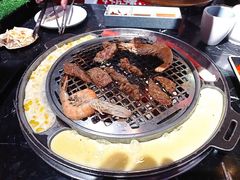 -鹤江桥·红油牛肉粉(SKP店)