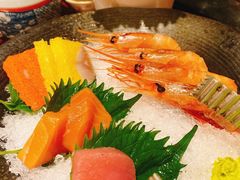 刺身拼盘-和牛村烧肉放题(淄博王府井店)