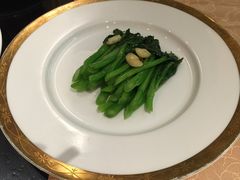 -利顺德大饭店·水岸中餐厅(小白楼店)