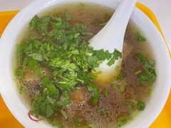-雨霖祥和炖肉(南市店)