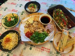 -东排食堂长沙小吃大排档(五一广场店)