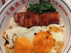 -文通冰室(东方宝泰店)