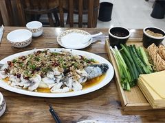 -天地家常菜