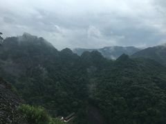 -修水东浒寨风景区