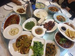 -巴国布衣·SICHUAN FOLK(紫荆店)