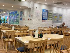 大堂-贵凤凰贵州米粉(五道口店)