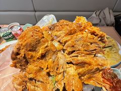 -韩香福脊骨汤锅(上杭路店)