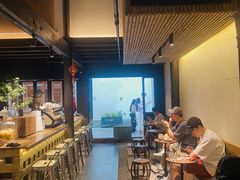 -Metal hands·铁手咖啡