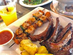 -Onion restaurant