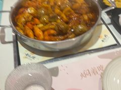 -黄记煌三汁焖锅(首创奥特莱斯店)