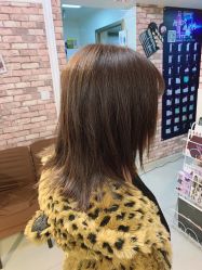 -木易造型工作室