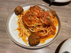 澳洲牛肉球意面-nata&bica(松江大学城店)
