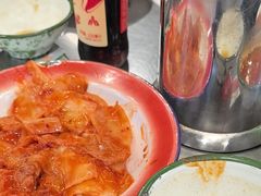 -永安里地摊烤肉(首创店)