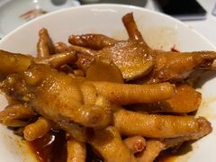 姜辣凤爪-老长沙龙虾馆·聚会餐厅(白石洲店)