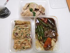 -百家鸡味馆(清泰店)