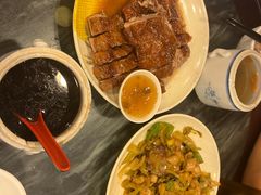 -紫金食坊(江南西路店)