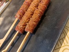-聚味瞿记·龙虾堂(咸嘉湖店)