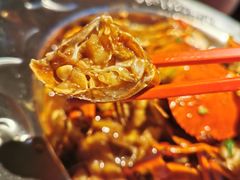 -胖哥俩肉蟹煲(萧山加州阳光店)