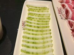 -鲁西肥牛(九方购物中心店)