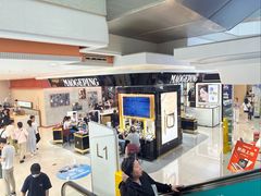 -巴黎春天(浦建店)