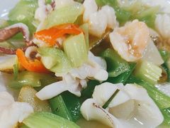 -阿静美食