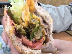 -赛百味SUBWAY(奥城店)