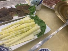 -清花阁乌拉满族火锅(厦门街店)