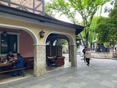 -得丘礼享谷·玉兰苑