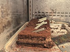 -B&C黄油与面包·THE GARDEN BAKERY概念店(世纪汇店)