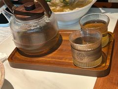 -东园小馆·早茶·淮扬小炒(印象汇店)