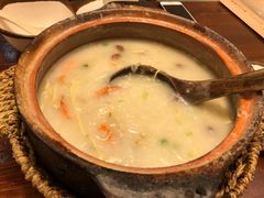 -火齐潮汕砂锅粥(五道口店)