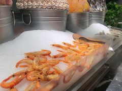 -吉布鲁牛排海鲜自助(温江合生汇店)