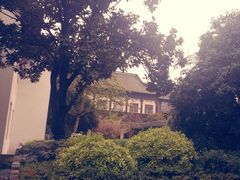 扬州涵田汇金度假酒店(原汇金玄武饭店)-扬州瘦西湖汇金酒店