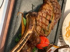 -原石牛扒·约会餐厅(龙城万科里店)