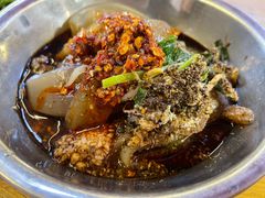 -88号小吃店·经典云南菜·地道纳西美食